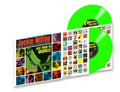 Jackie & The Soul Brothers Mittoo - Last Train To Skaville (2LP/Coloured Vinyl)
