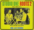 Various Artists - Studio One Roots (2LP/Coloured Vinyl)
