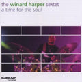 Harper,winard - A Time For The Soul - Music CD