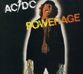 Ac/dc - Powerage - Music CD