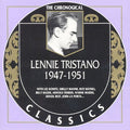 Tristano,lennie - 1947-1951 - Music CD