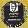 Stitt,sonny - 1950-51 - Music CD