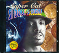 Super Cat - Si Boops Deh Music CD