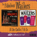 Fabulous Wailers - At The Castle / Wailers & Co. - Music CD