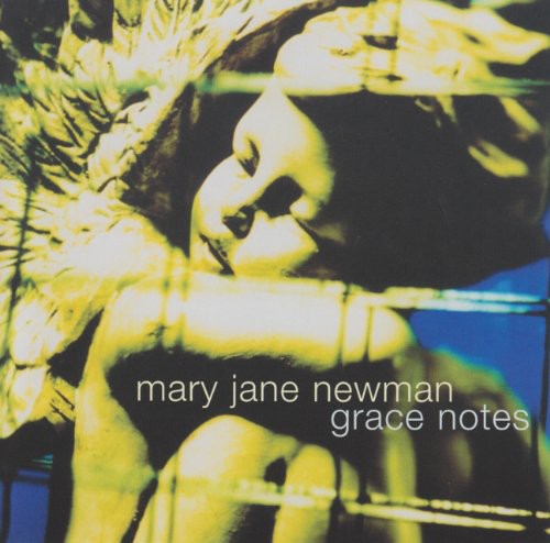 Newman,mary Jane - Grace Notes - Music CD