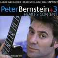 Bernstein,peter - Heart's Content - Music CD