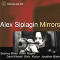 Sipiagin,alex - Mirrors - Music CD