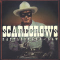 Scarecrows - Rattlesnake Law - Music CD
