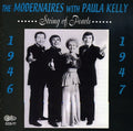 Modernaires - String Of Pearls 1946 & 1947 - Music CD