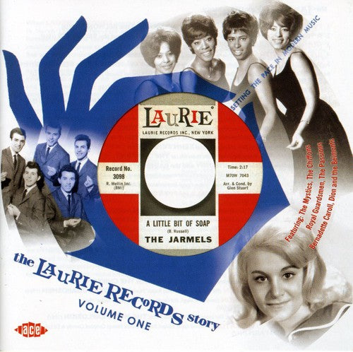 Laurie Records Story / Various - Laurie Records Story / Various - Music CD