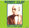 Clay,sonny - West Coast Jazz - Music CD