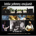 Little Johnny England - 10 Years On: Best Of - CD