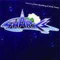 Sharks - First Water - CD