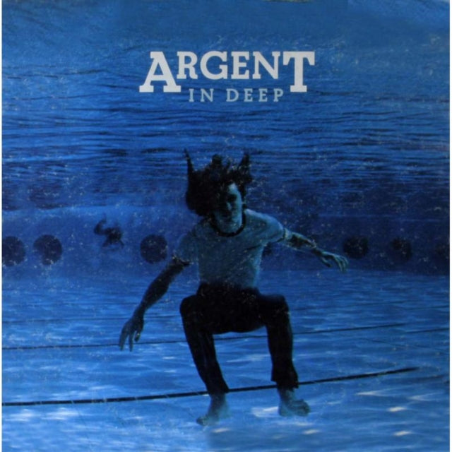 Argent - In Deep - CD