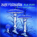 Astralasia - Blue Spores - CD