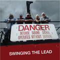 Danger - Swinging The Lead - CD