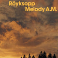 Royksopp - Melody Am - LP Vinyl