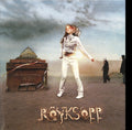 Royksopp - Understanding - LP Vinyl