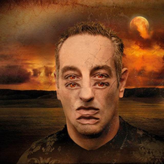 Arena - Double Vision - CD