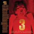 Julian Cope - Skellington 3 - CD