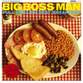 Full English Breakfast (White LP Vinyl)