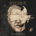 Jelusick - Follow The Blind Man - LP Vinyl