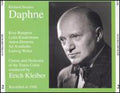 Strauss / Bampton / Dermota / Kleiber - Daphne - Music CD