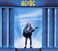 Ac/dc - Who Made Who - Music CD