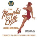 Memphis Belle Or - Tribute To Eighth Airforce - CD