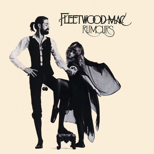 Fleetwood Mac - Rumours - Music CD