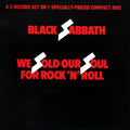 We Sold Our Souls for Rock N Roll Music CD