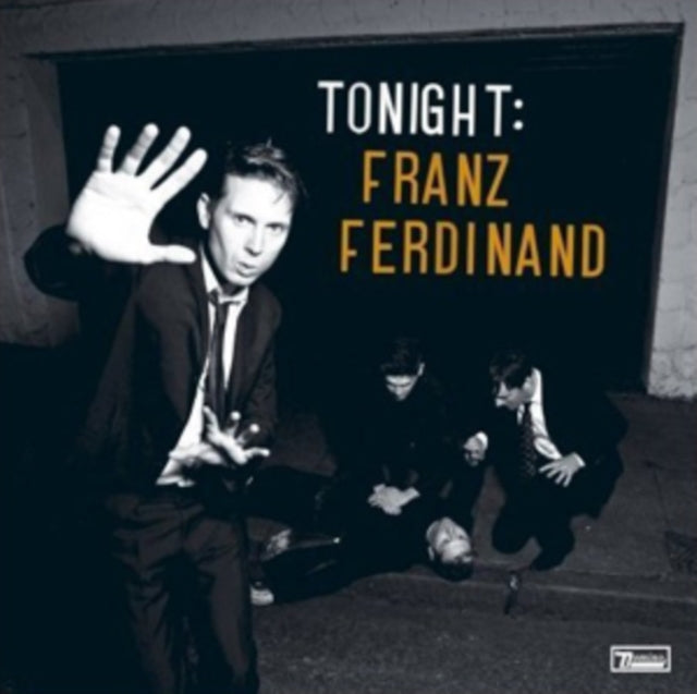 Franz Ferdinand - Tonight (2LP/Dl Card) & Hits To The Head (2LP/Dl Card)
