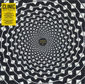 Clinic - Free Reign Ii - LP Vinyl