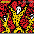 Rolling Stones - Voodoo Lounge Uncut (3LP)