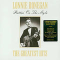Donegan,lonnie - Putting On The Style - Music CD