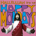 Happy Mondays - Hallelujah It's The Happy Mondays - CD