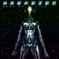 Hawkwind - Best Of Live - LP Vinyl