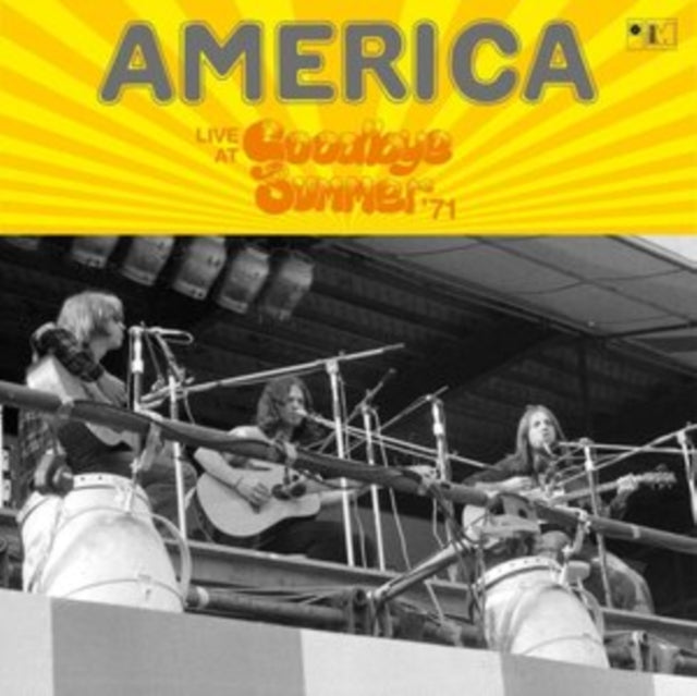 Live At Goodbye Summer '71 & 50Th Anniversary