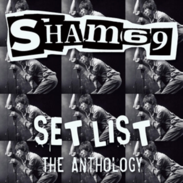 Set List