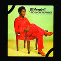 No More Running (Red LP Vinyl)