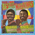 Best Of Vinyl Record