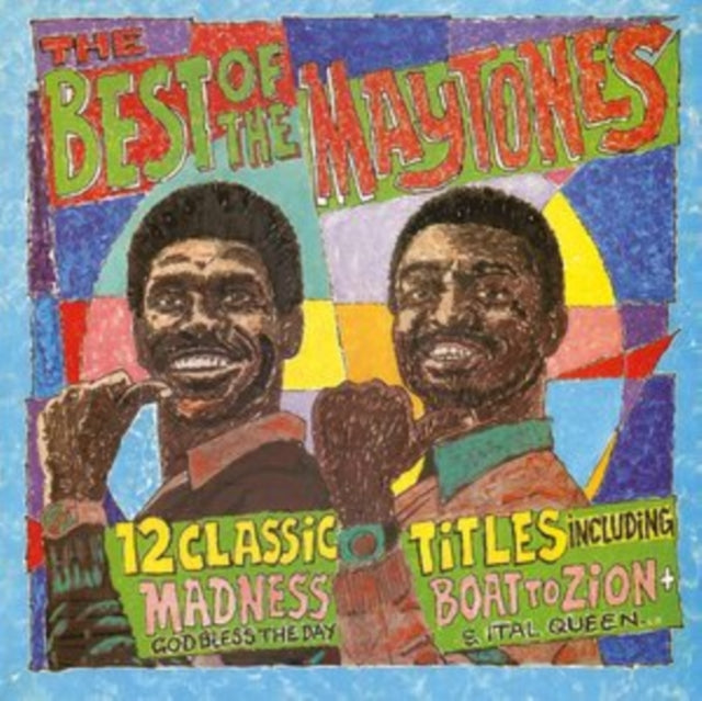 Best Of Vinyl Record