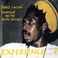 Experience (Yellow LP Vinyl)