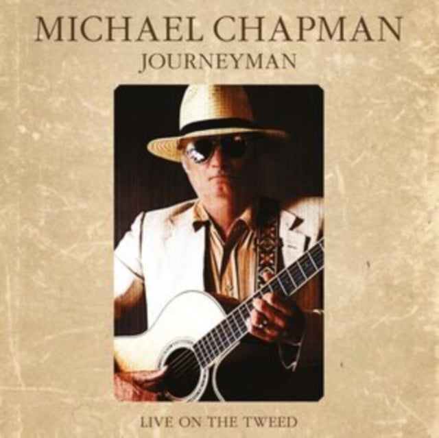 Journeyman - Live On The Tweed (LP/CD)