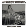 Prince Lincoln Thompson - Harder Na Rass - CD