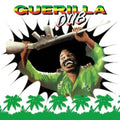 Aggravators & Revolutionaries - Guerilla Dub (Red LP Vinyl)