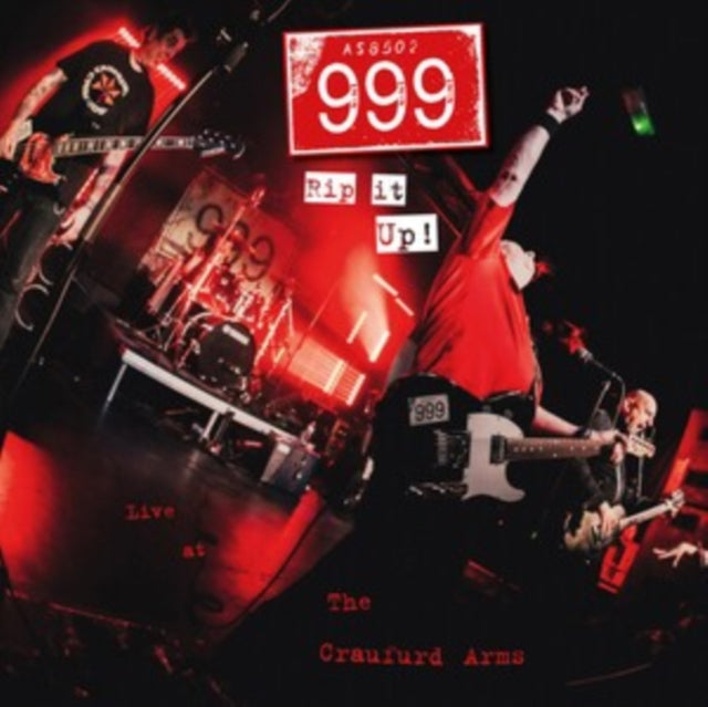 Live At The Craufurd Arms & Biggest Tour In Sport