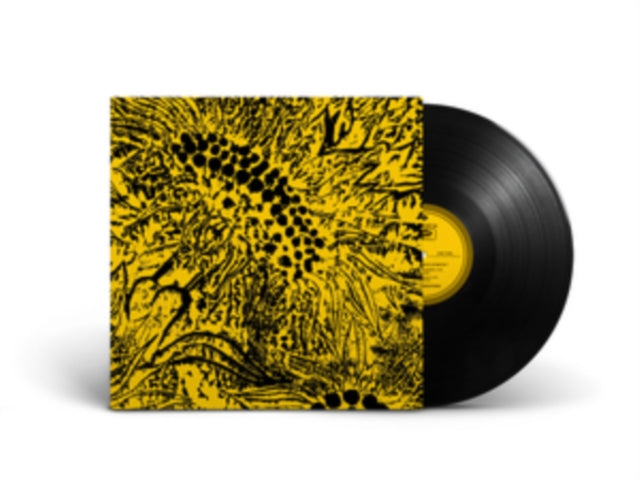 Amanda Whiting - Little Sunflower - 10 Inch Vinyl