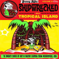 Various Artists - Greasy Mike Volume 2: Shipwrecked On A Tropical Island - LP Vinyl