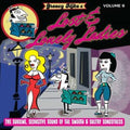 Greasy Mike's Lost & Lonely Ladies